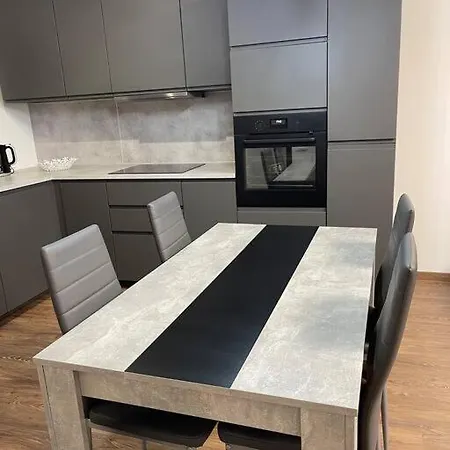 Διαμέρισμα Y&y *