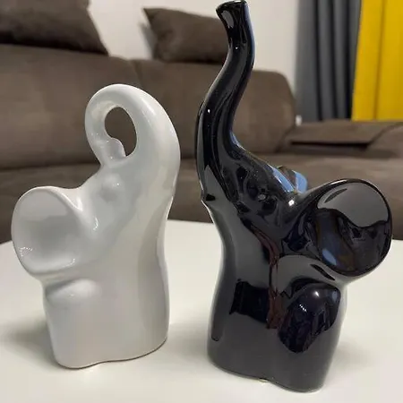 Διαμέρισμα Y&y