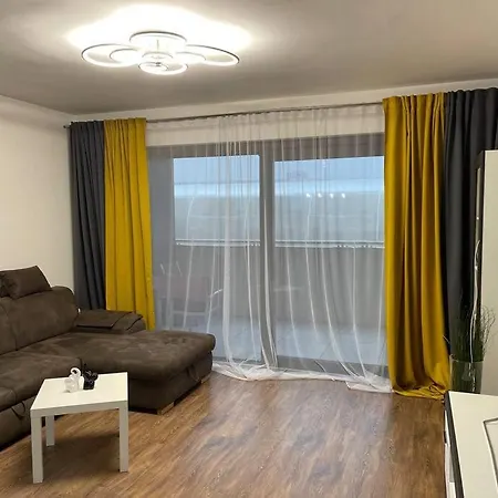 Y&y Apartman Pozsony