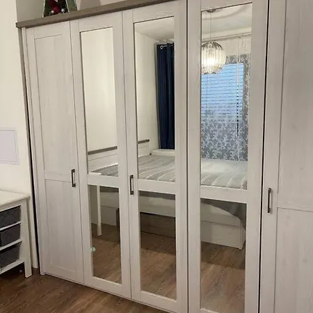 Διαμέρισμα Y&y