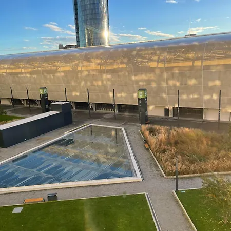 アパート Y&y ブラチスラヴァ