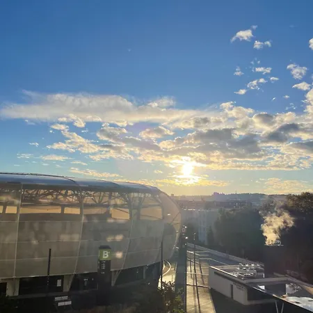 Y&y Lejlighed Bratislava