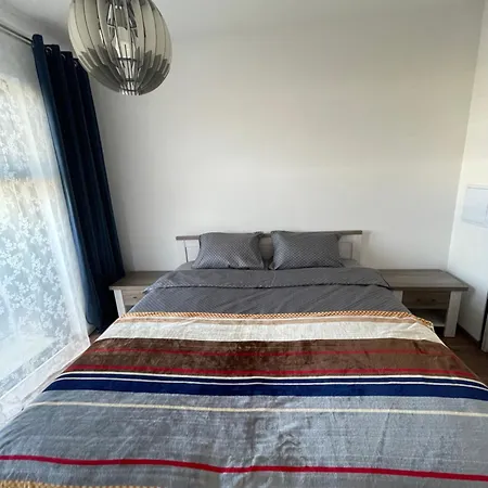 Y&y Apartman