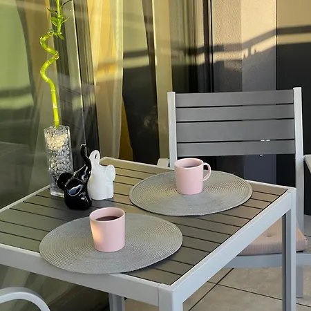 Apartman Y&y