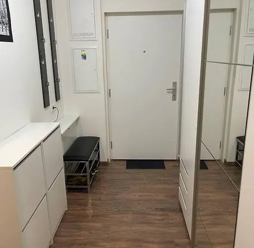 Apartman Y&y Pozsony