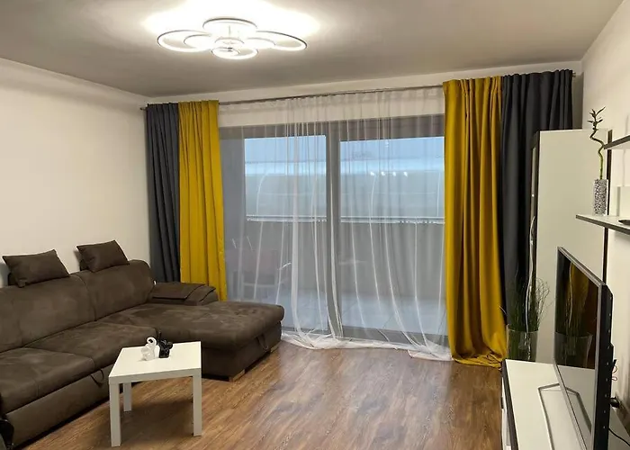 Y&y Apartman Pozsony