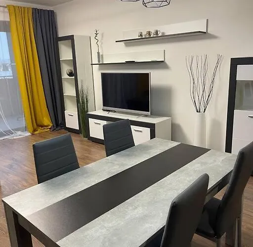 Apartamento Y&y *