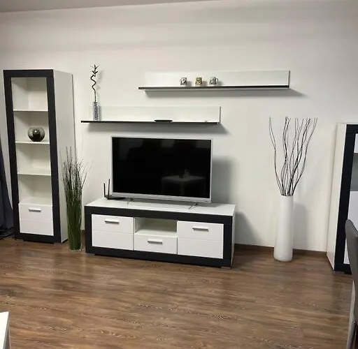 Apartamento Y&y *