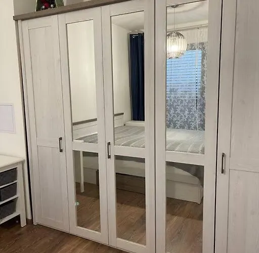 Apartament Y&y