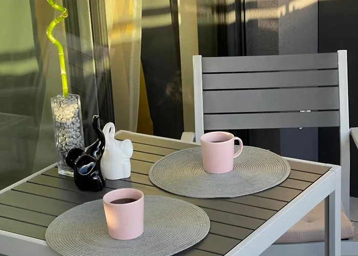 Apartament Y&y