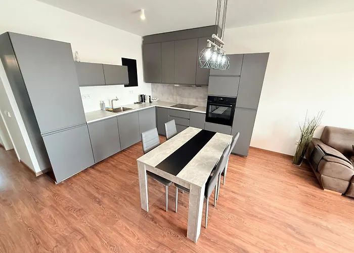 Apartament Y&y