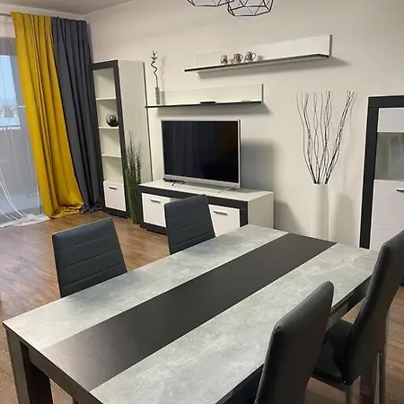 Apartman Y&y *