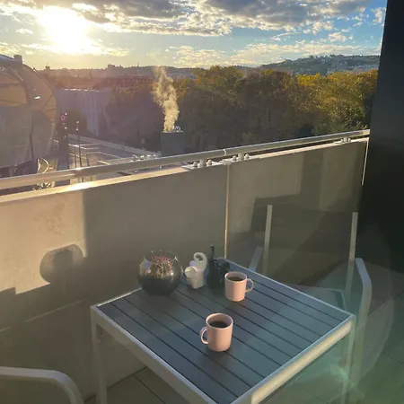 Y&y Apartman
