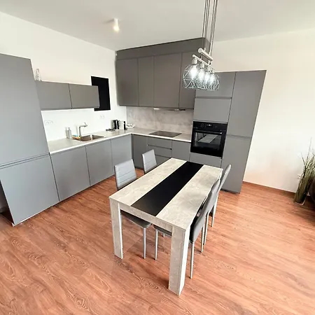 Apartman Y&y
