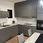 Y&y Lejlighed Bratislava
